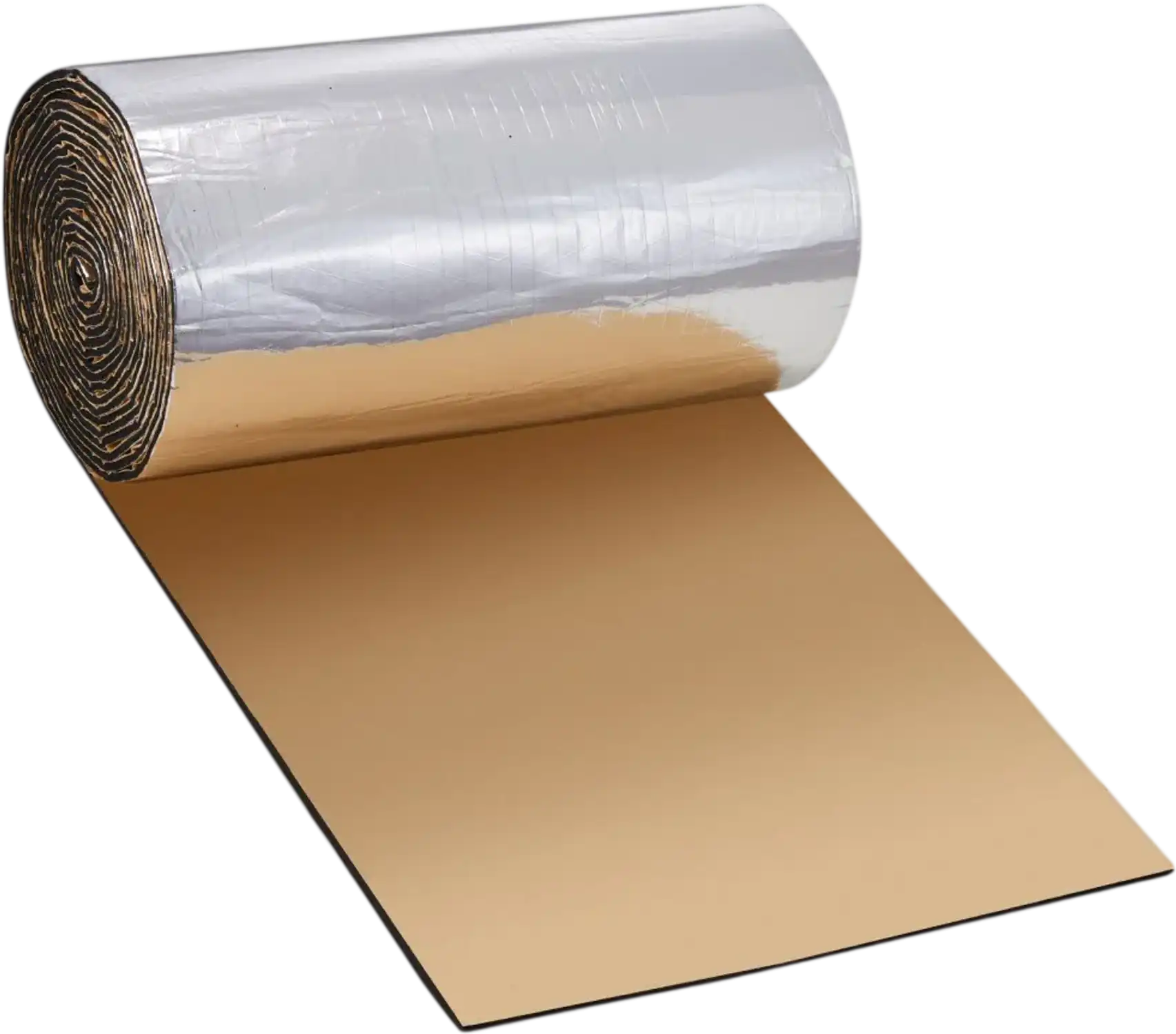 Vevor Sound Deadener Car Sound Deadening Mat 200 mil 36 sq.ft New
