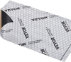 VEVOR Car Sound Deadening Mat, 80 mil 36 sqft Car Sound Dampening Material, Butyl Automotive Sound Deadener, Noise Insulation and Vibration Dampening Material for Car