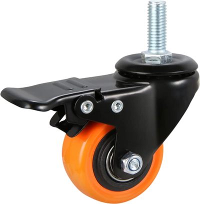 Vevor Caster Wheels 2