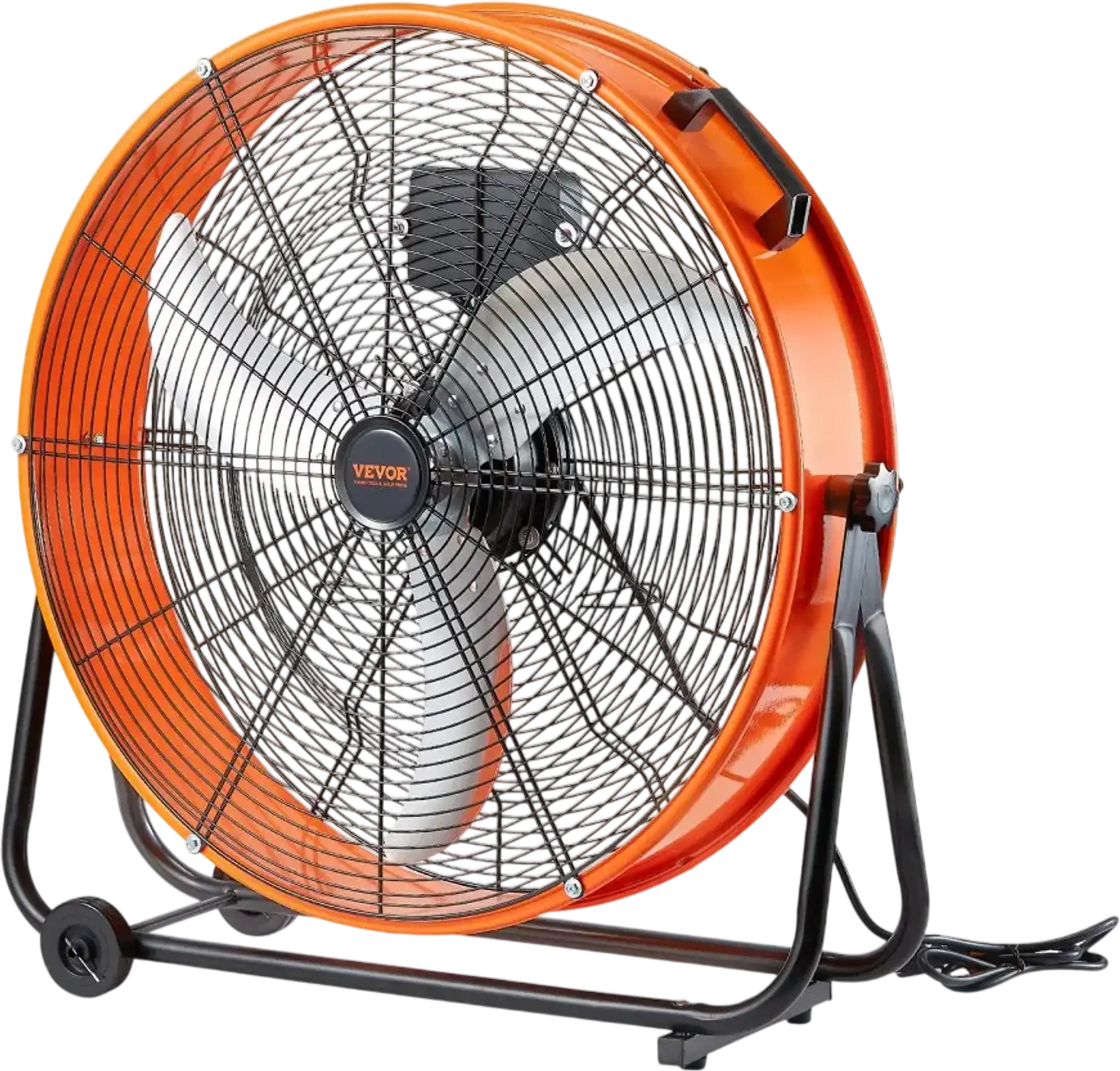 Vevor Drum Fan 24