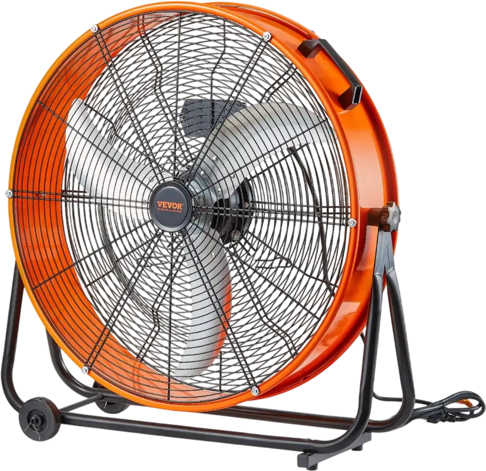Vevor Drum Fan 24