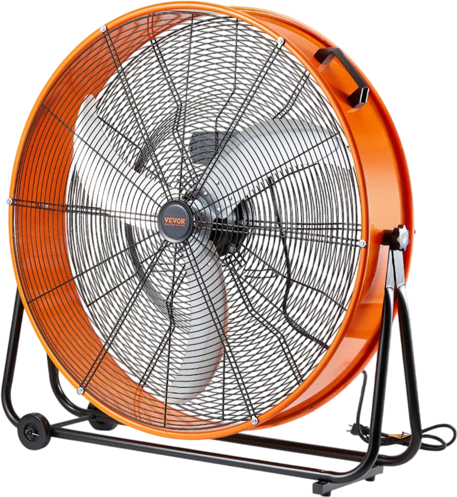 Vevor Drum Fan 30