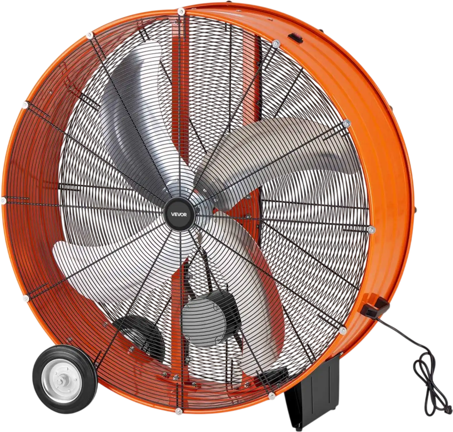 Vevor Floor Drum Fan 42
