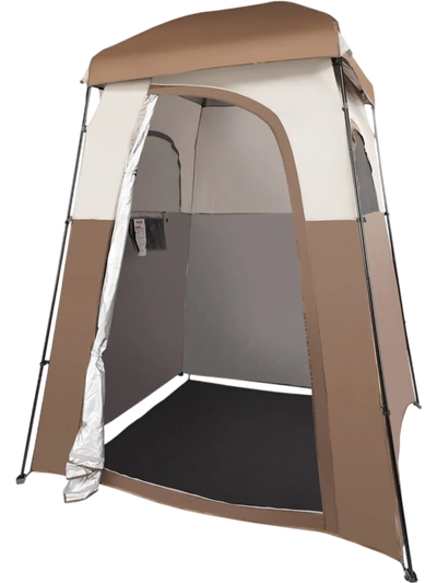 Vevor Privacy Tent Camping Shower Tent 66