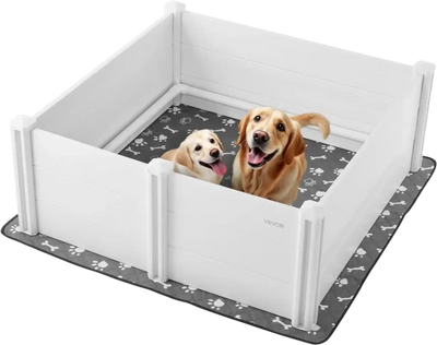 Vevor Whelping Box 48