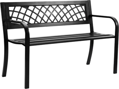 Vevor Outdoor Bench 46