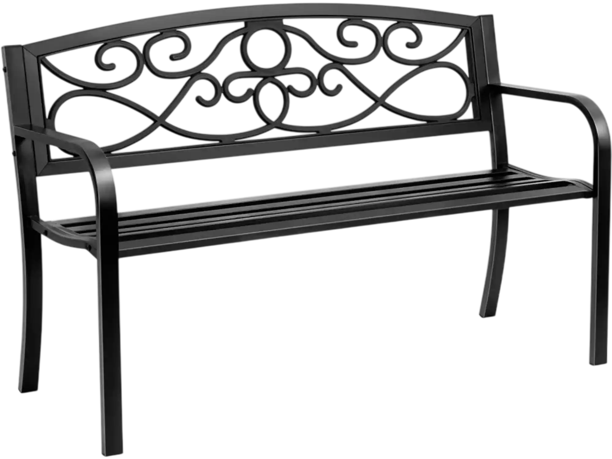 Vevor Outdoor Bench 50
