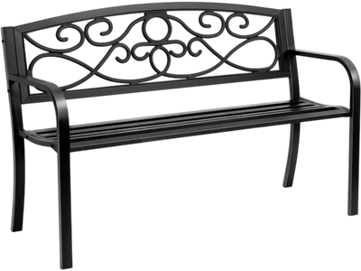 Vevor Outdoor Bench 50