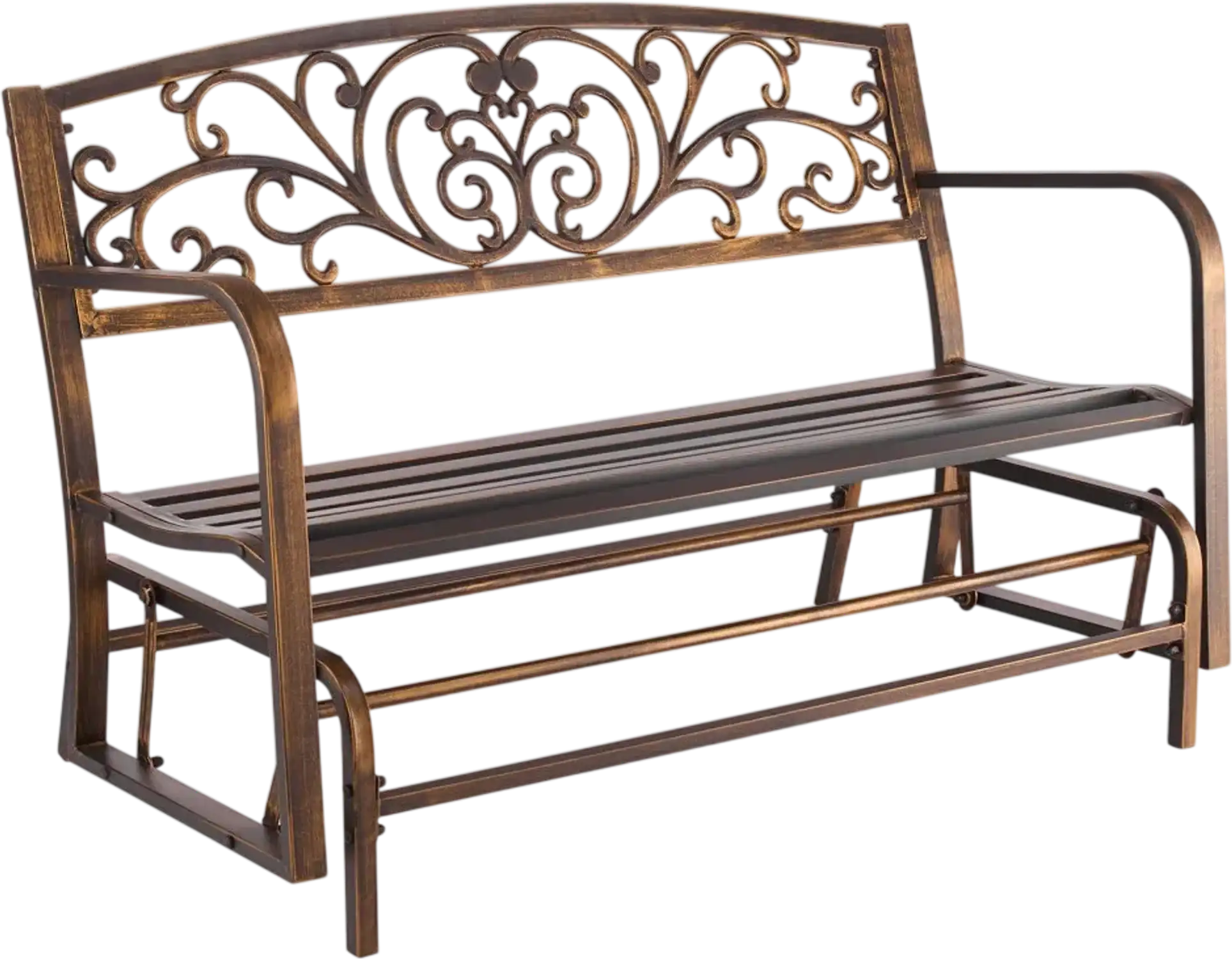 Vevor Outdoor Bench 50
