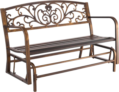 Vevor Outdoor Bench 50