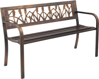 Vevor Outdoor Bench 50