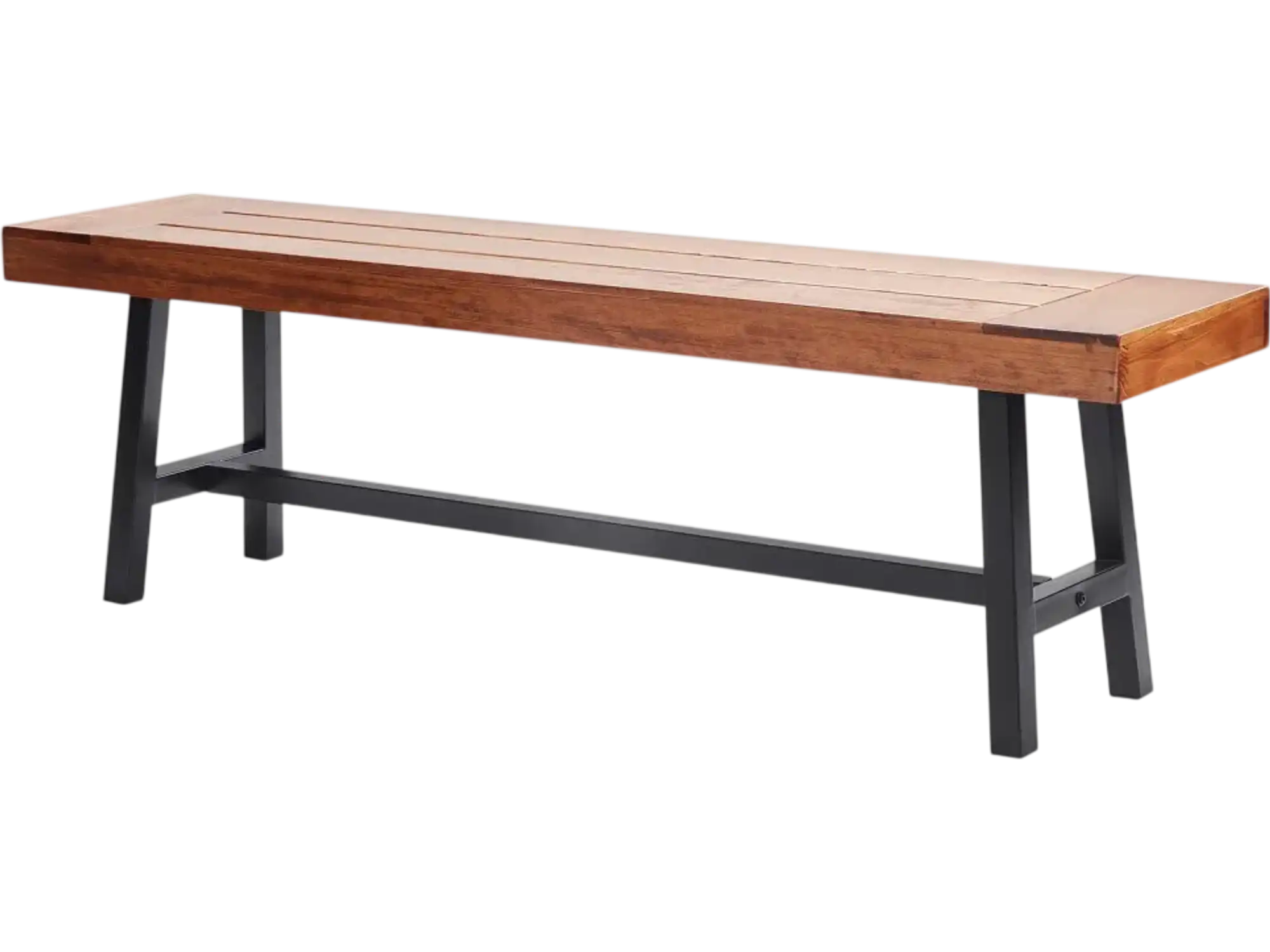 Vevor Outdoor Bench 63
