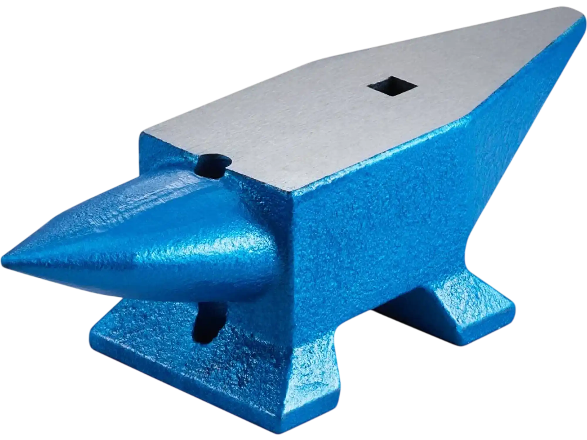 Vevor Anvil Single Horn 22 lbs Steel Blacksmith New
