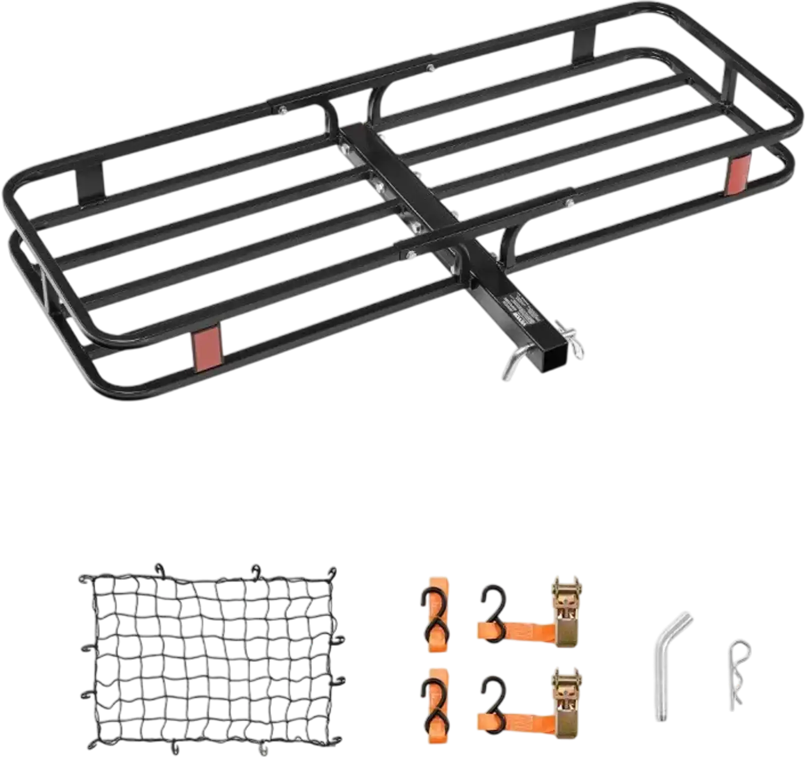 Vevor Hitch Cargo Carrier 53