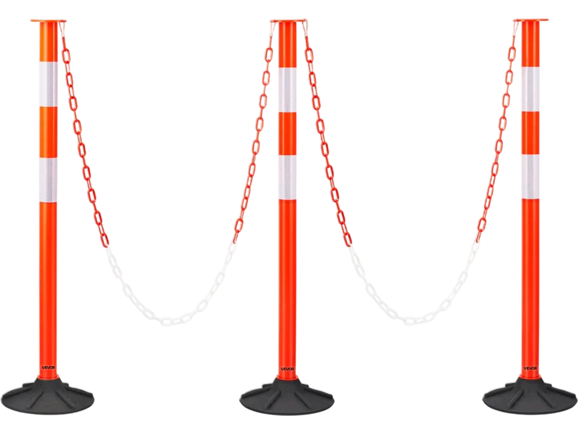 Vevor Delineator Posts 34