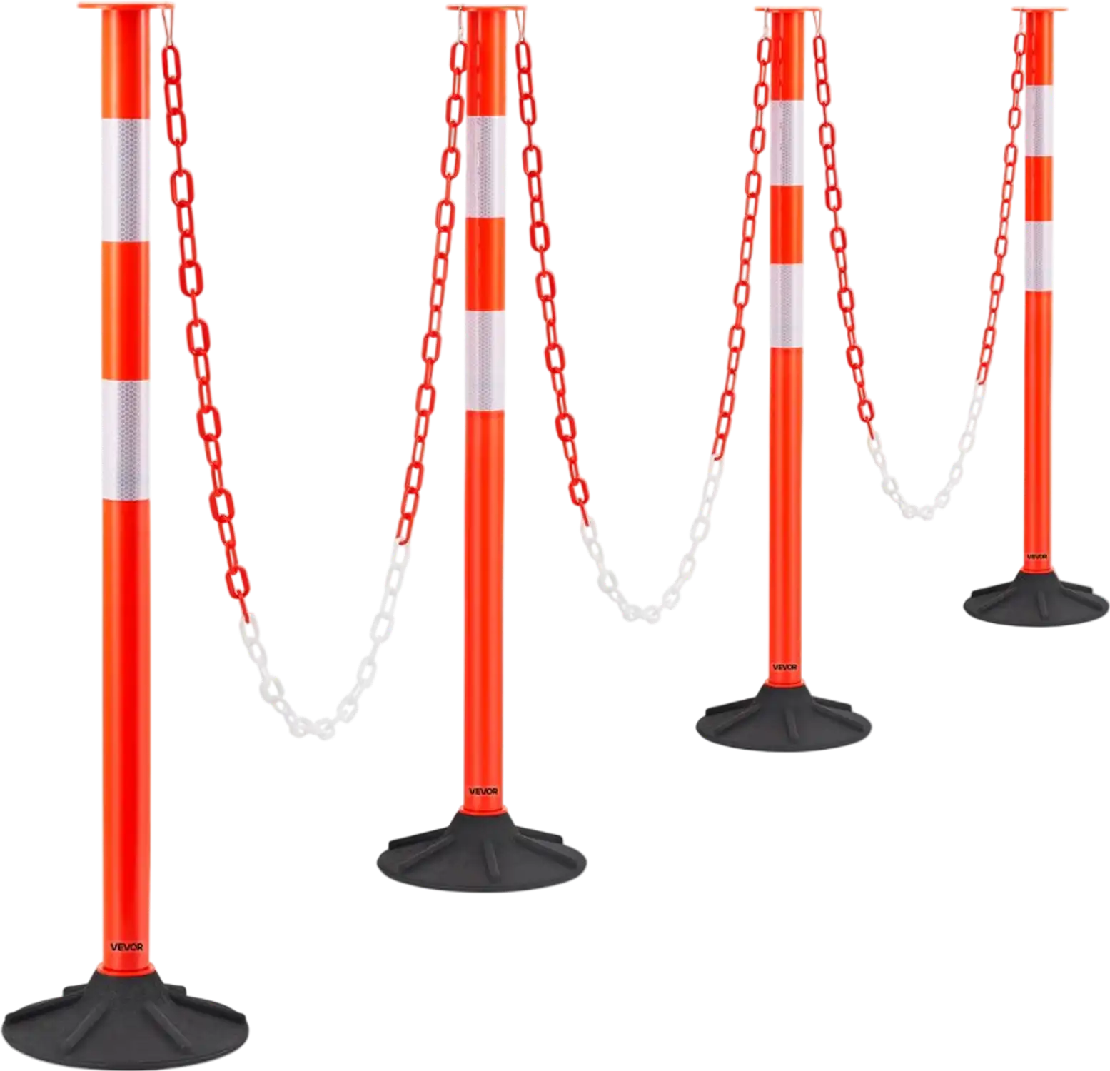 Vevor Traffic Delineator Post 34