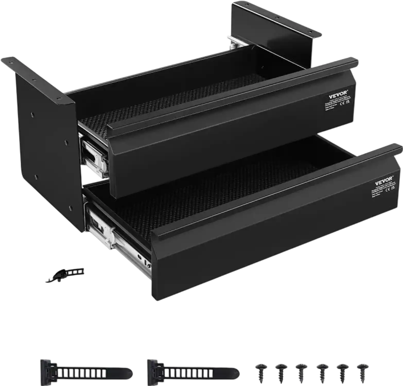 Vevor Under Desk Drawer 16
