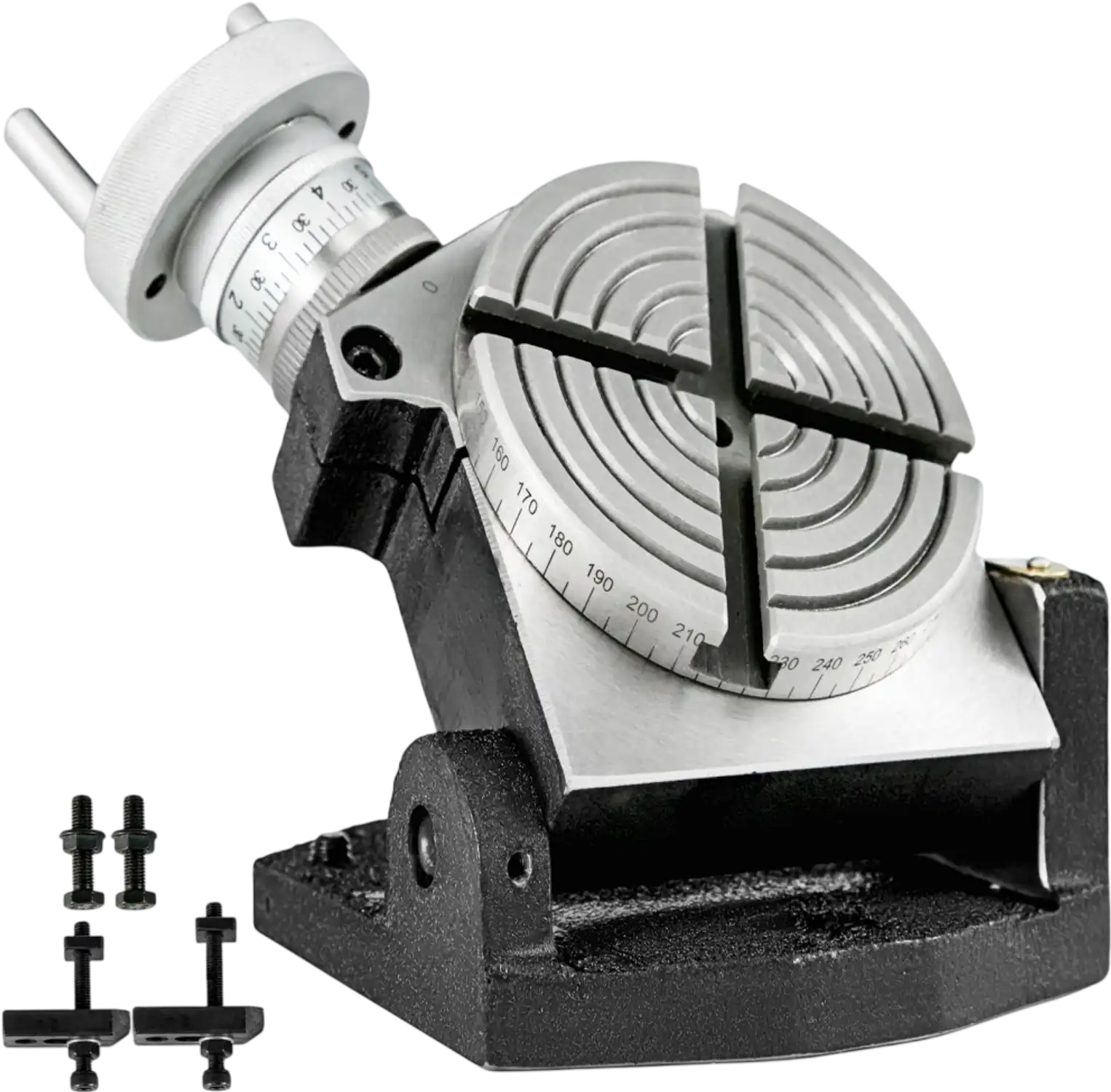 Vevor Rotary Table 4