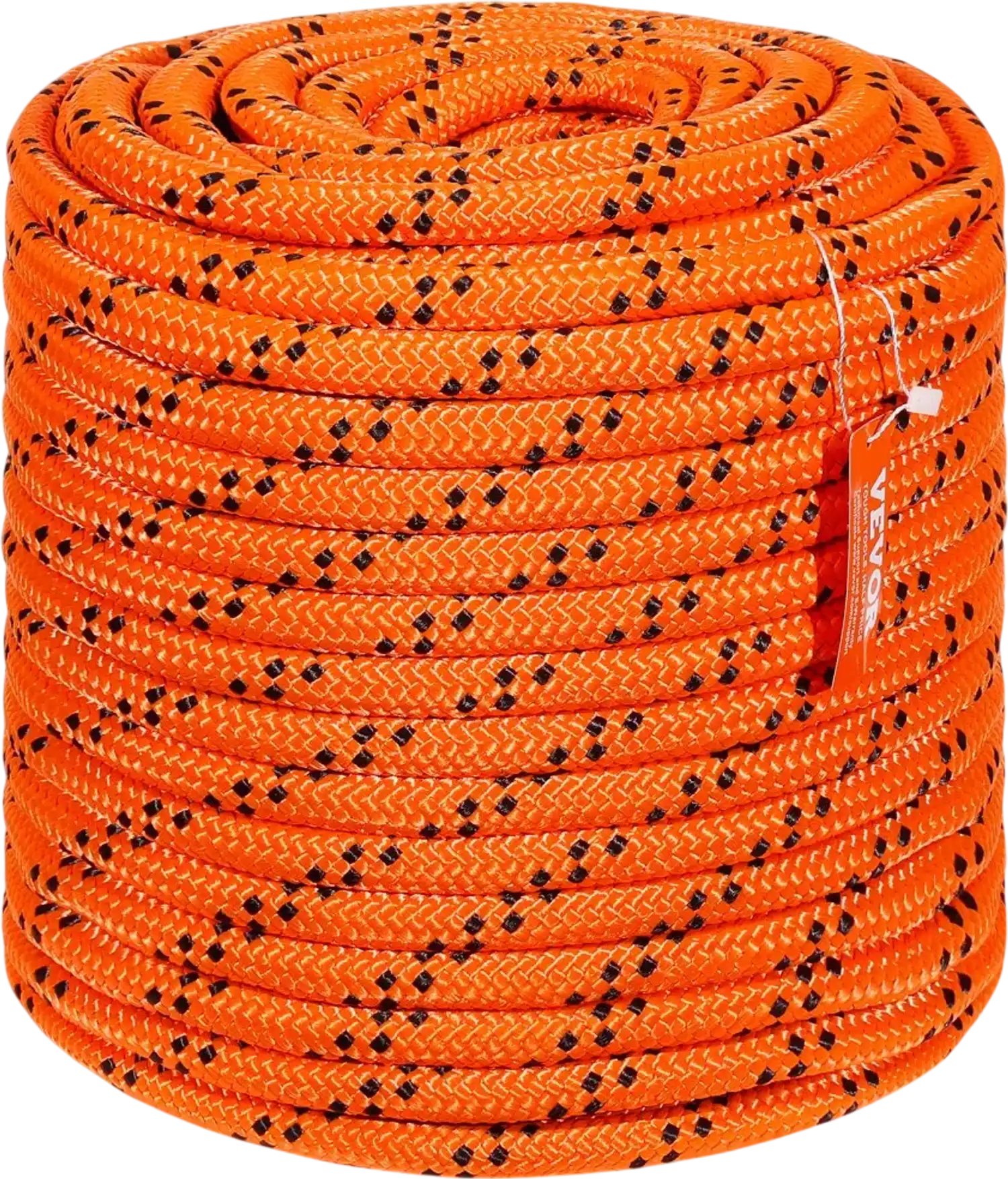 Vevor Rope Double Braided Polyester 3/4