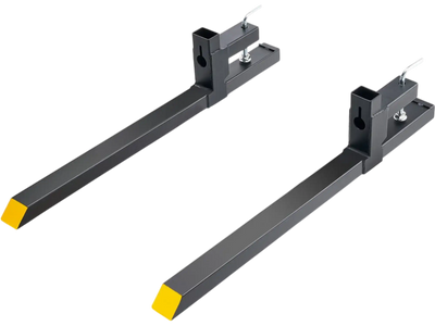 Vevor Pallet Forks 43