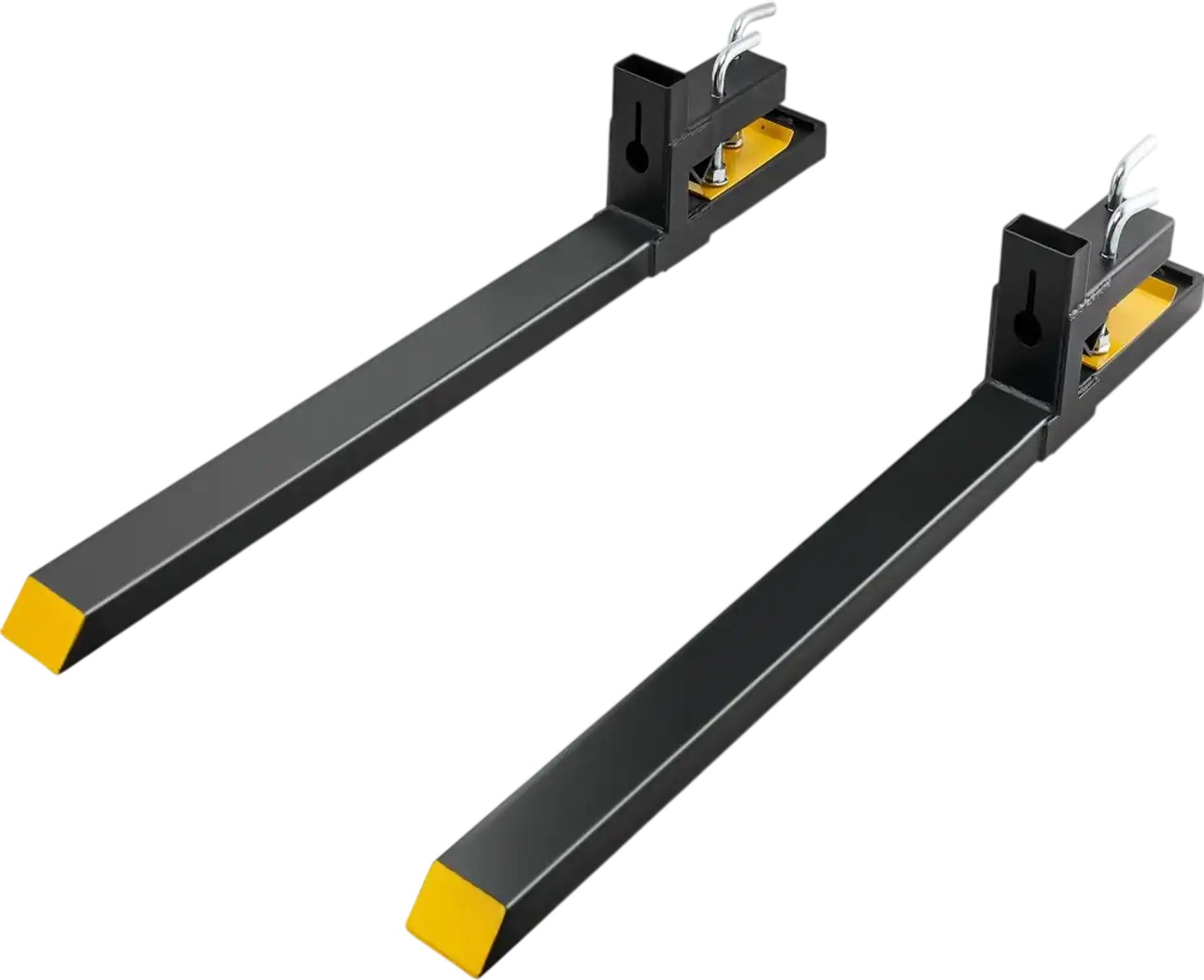 Vevor Pallet Forks 60
