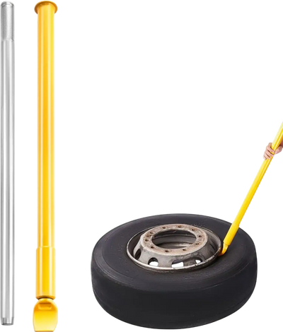 VEVOR Tire Bead Breaker Slide Hammer, 46.3