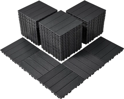 Vevor Deck Tiles Interlocking 12