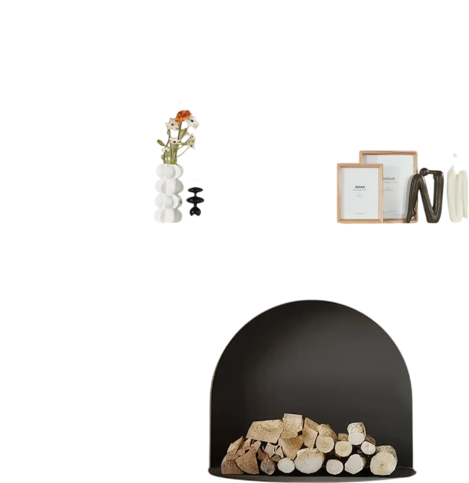 Vevor Mantel Shelf 72