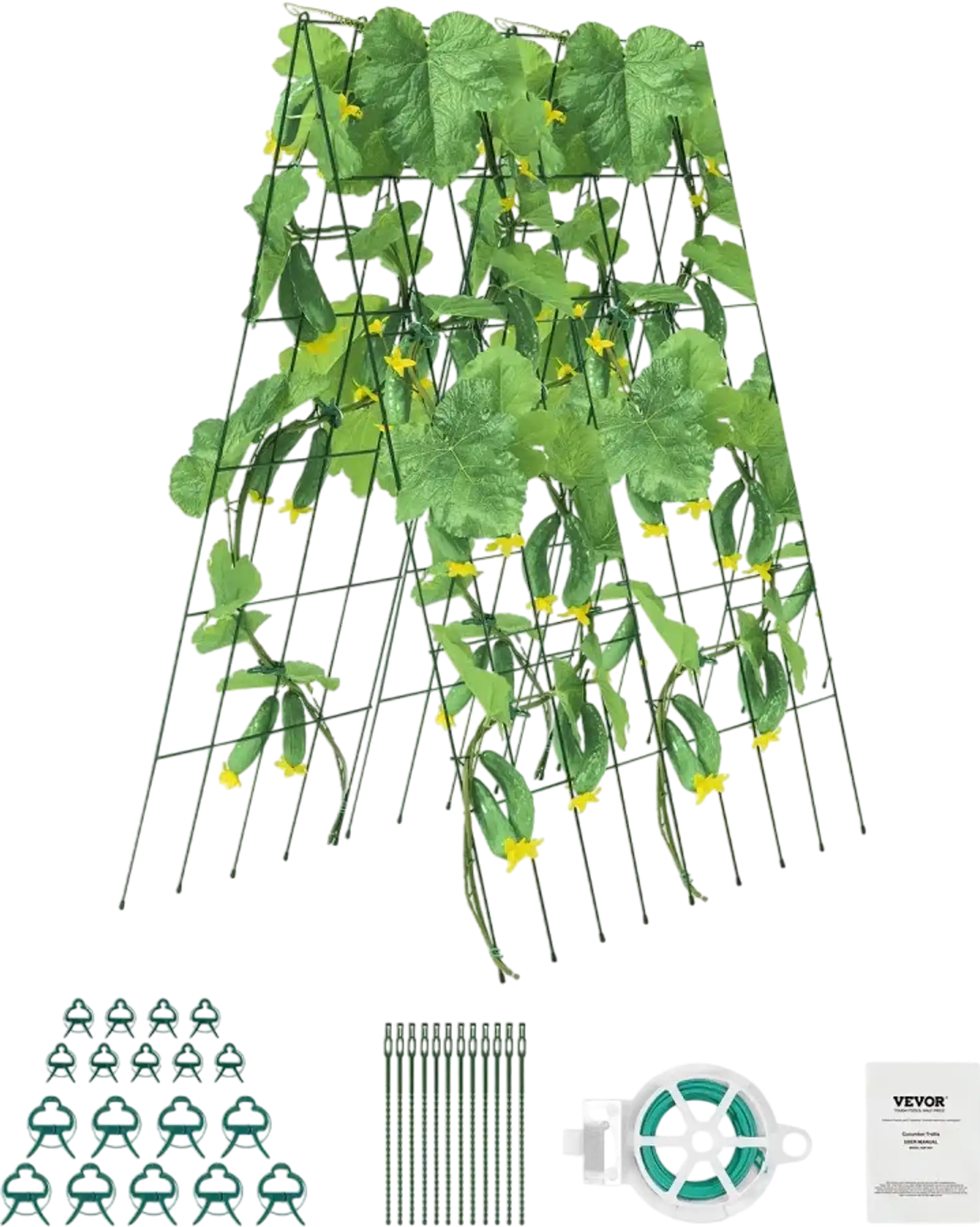 Vevor Garden Trellis 39