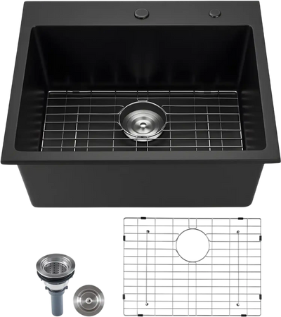 Vevor Kitchen Sink 25