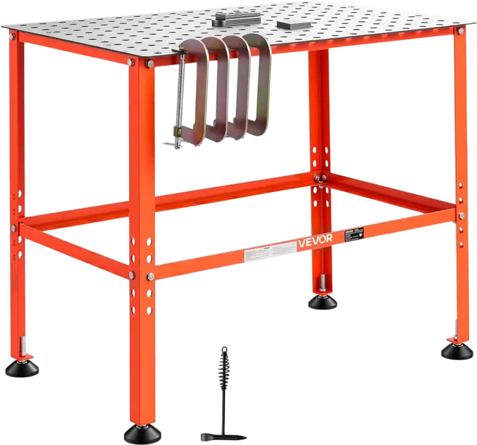 Vevor Welding Table 36