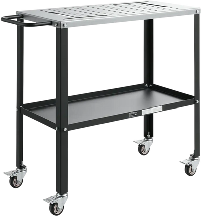 VEVOR Welding Table 36
