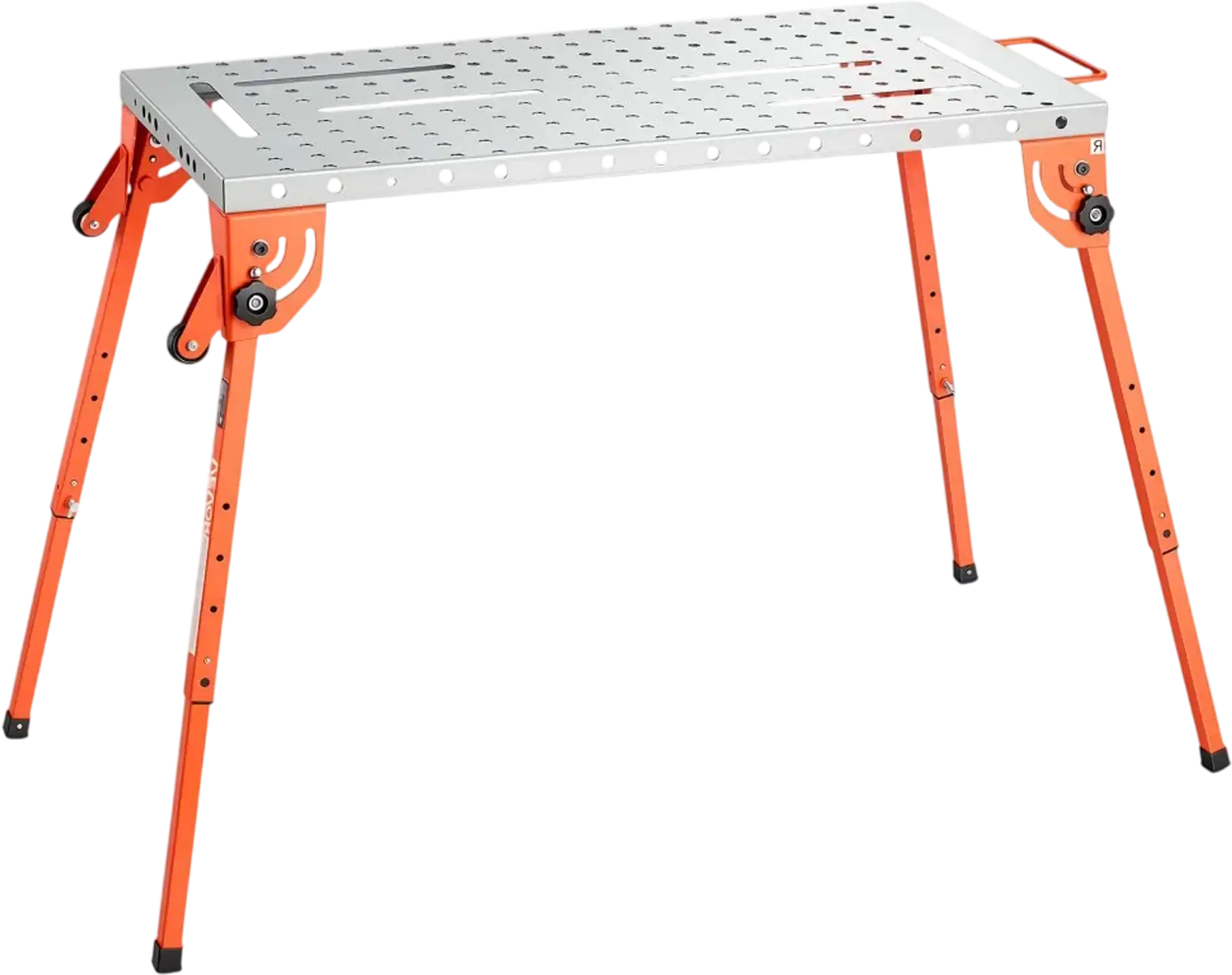 Vevor Welding Table Foldable 44