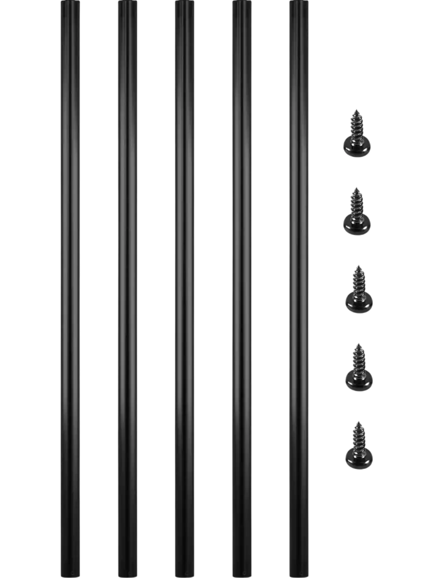 Vevor Deck Balusters 51-Pack 32