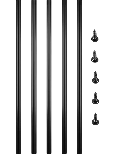 Vevor Deck Balusters 51-Pack 32