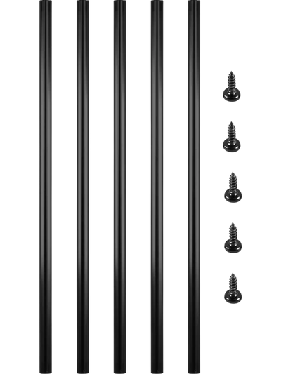 Vevor Deck Balusters 36