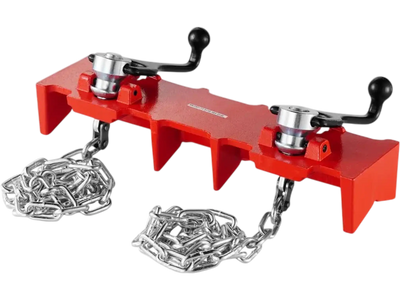 VEVOR Pipe Welding Vise, 1/2