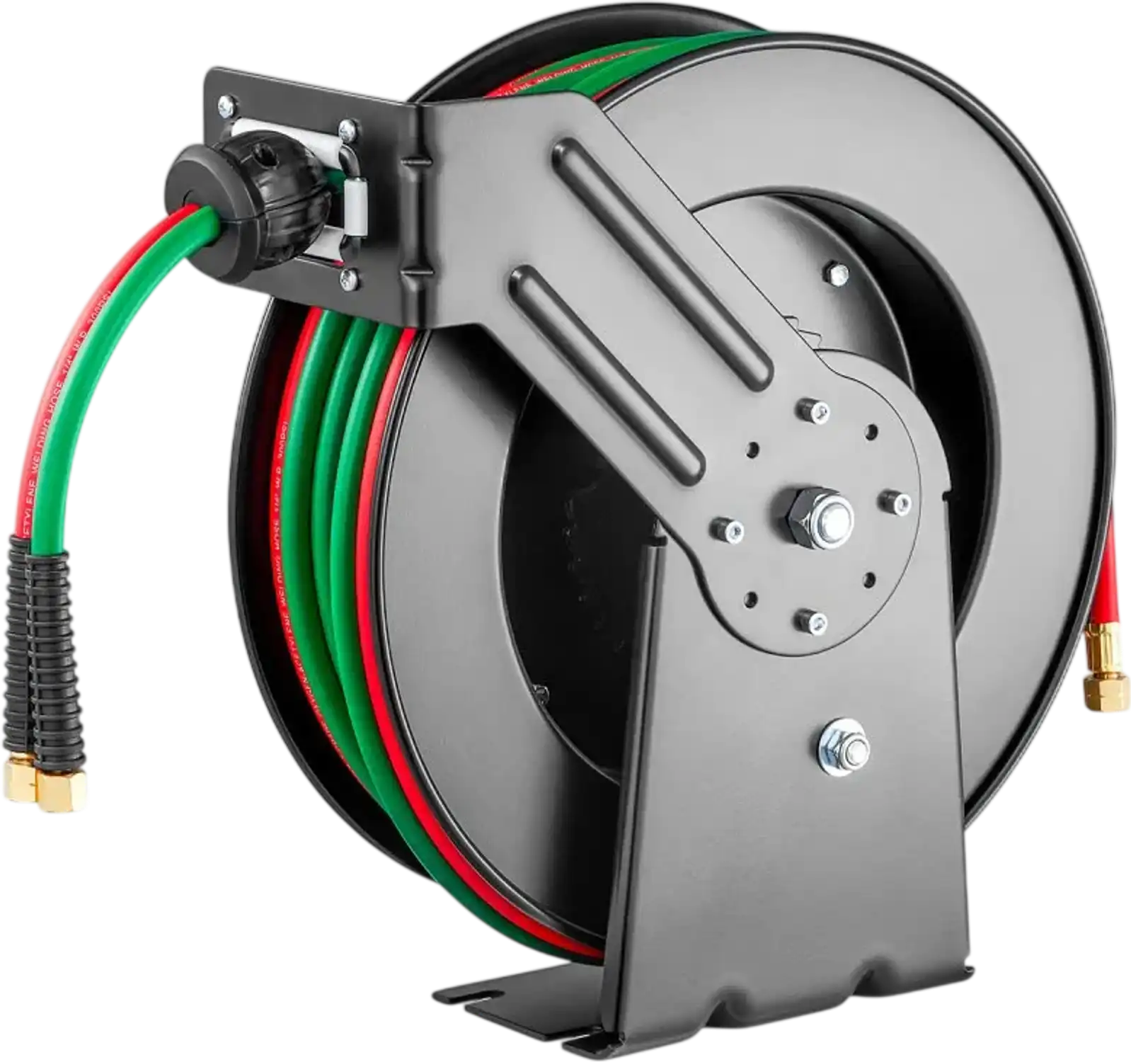 Vevor Welding Hose Reel Retractable 1/4