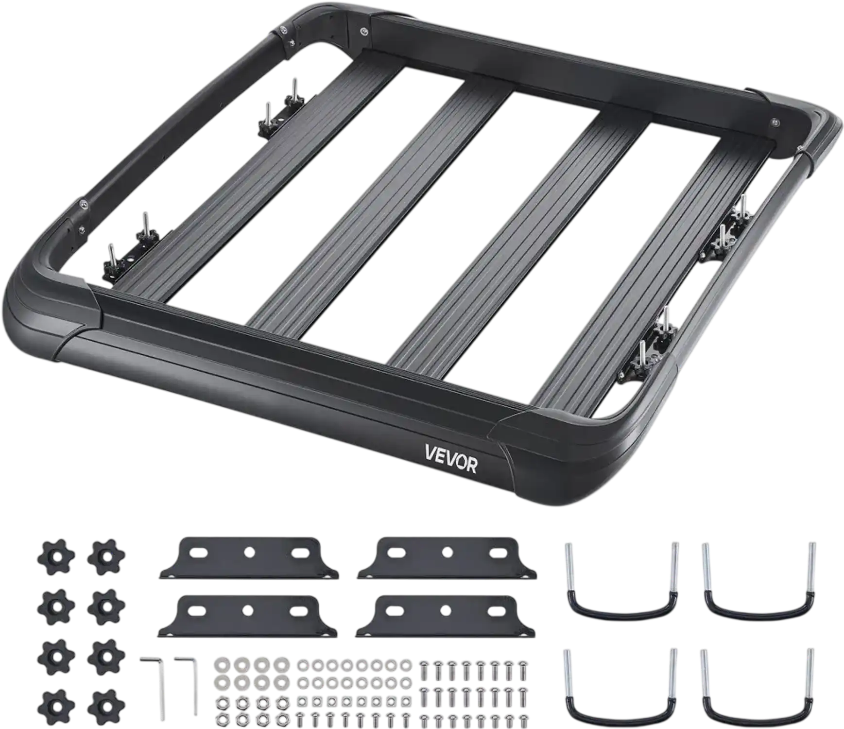 Vevor Roof Rack Cargo Carrier 48