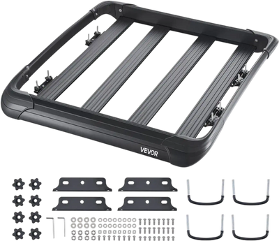 Vevor Roof Rack Cargo Carrier 48