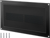 VEVOR Crawl Space Flood Vent Foundation Flood Vent 8"Height x 16"Width Wall Vent