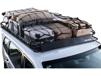 Vevor Roof Rack Basket 64