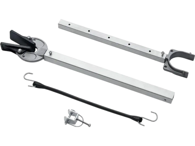 Vevor Transom Saver Adjustable 23-35