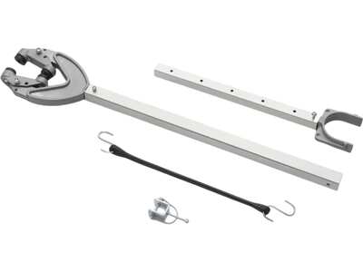 Vevor Transom Saver Adjustable 32-44