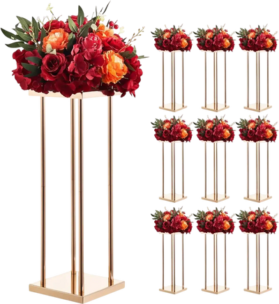 Vevor Flower Stand 10-Pc 23.62