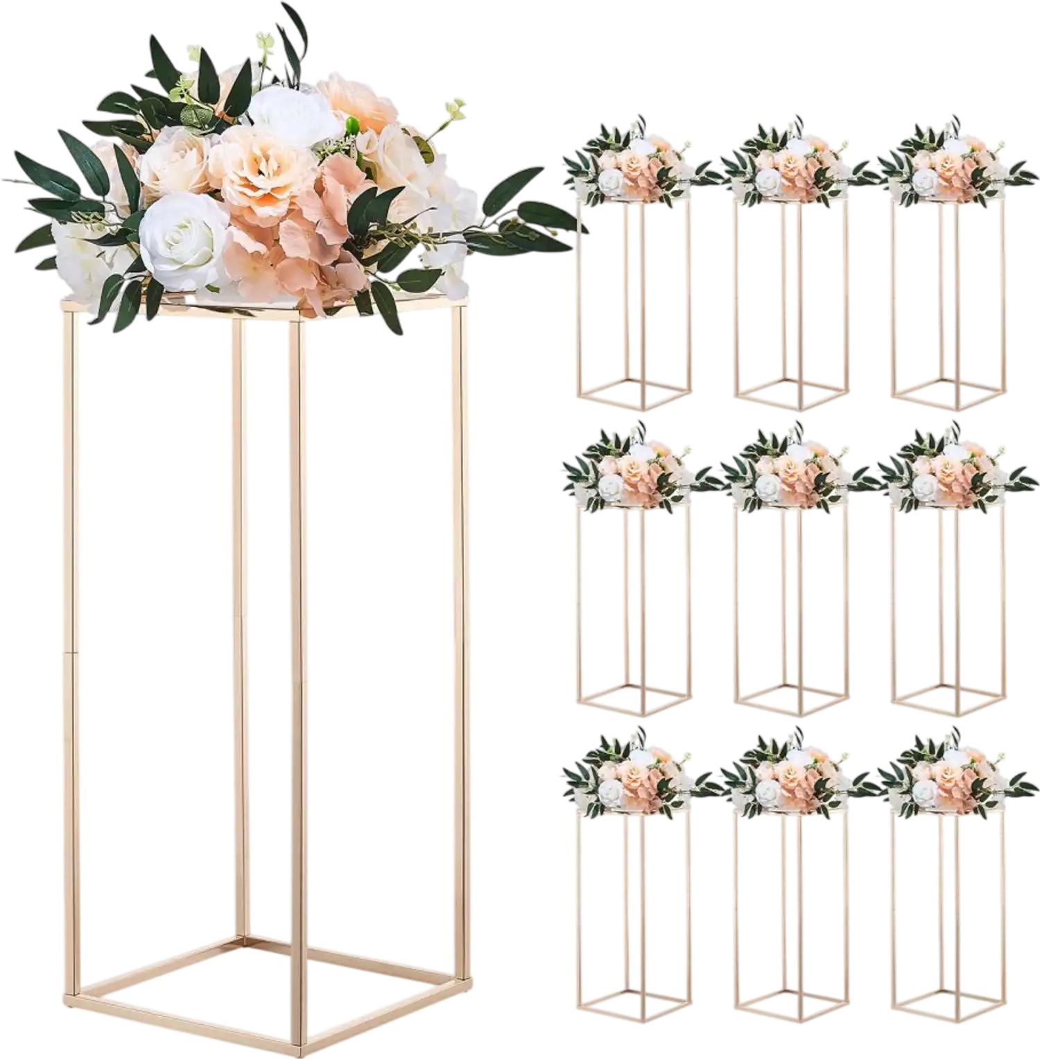 Vevor Flower Stand 23.62