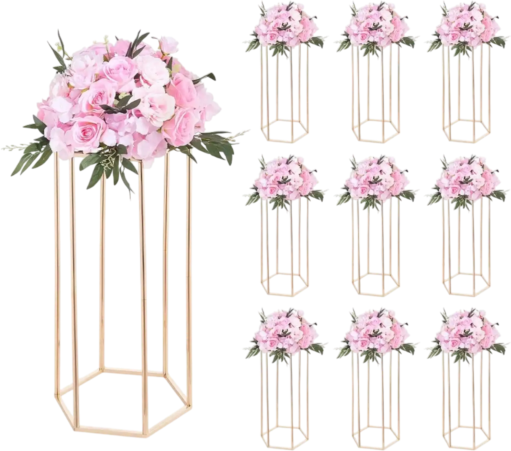 Vevor Flower Stand 23.62