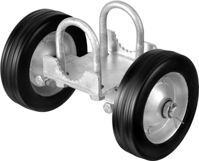 Vevor Sliding Gate Kit 6