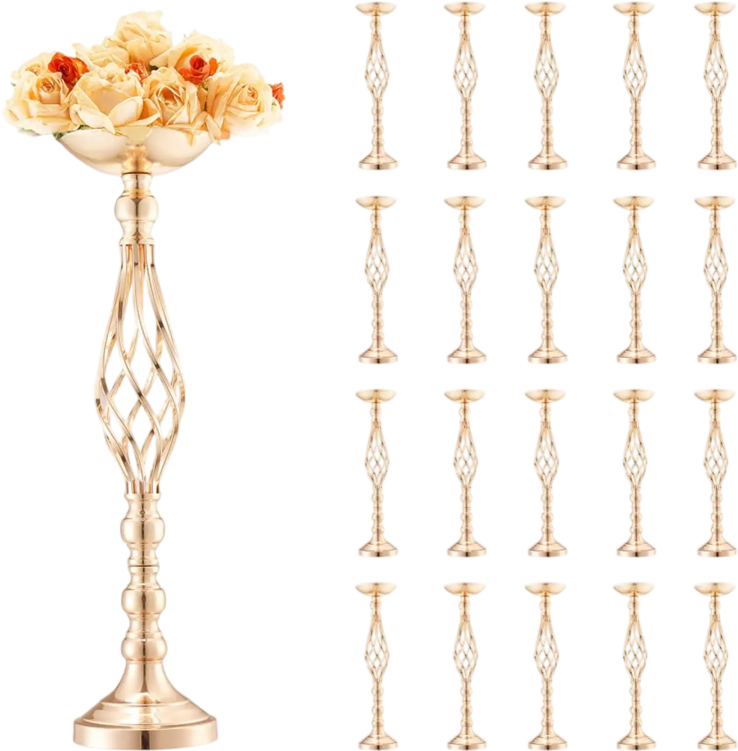 Vevor Vase 20-Piece 22.83