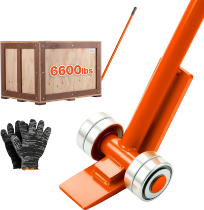 Vevor Prylever Bar 6600 lbs Capacity 56